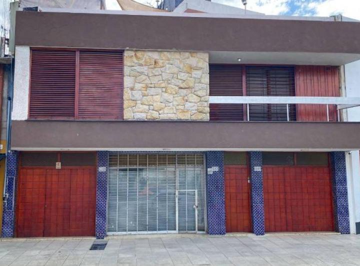 Departamento · 100m² · 4 Ambientes · 2 Cocheras