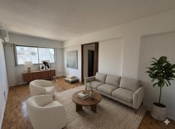 Departamento · 46m² · 3 Ambientes · Departamento 3 Ambientes en Tribunales