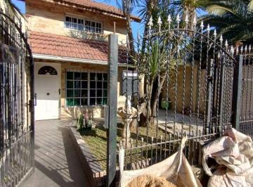 Casa de 4 ambientes, Ezeiza · Alquiler de Casa con Parque en Ezeiza - La Union