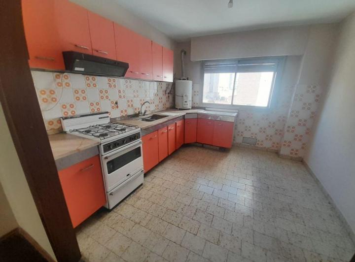 Departamento · 57m² · 4 Ambientes