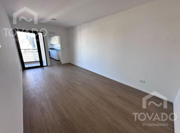 Departamento · 45m² · 2 Ambientes