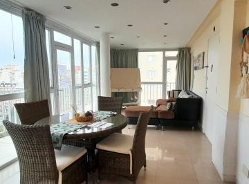 Departamento · 100m² · 3 Ambientes · Departamento 3 Ambientes con Vista Al Mar en Venta en Plaza Colón