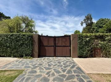 Terreno · 50m² · Lote en Venta en en Benavidez