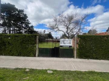 Terreno · 50m² · Lote en Venta en en Benavidez