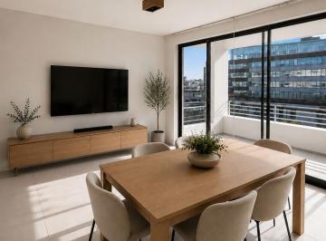 Departamento · 72m² · 3 Ambientes · 1 Cochera · Alquiler Dpto 3 Amb con Parrilla Quartier Nordelta