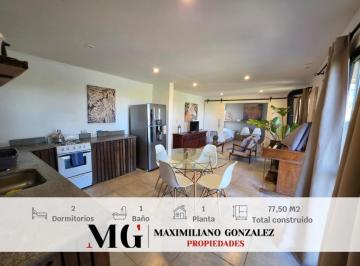 Casa · 65m² · 3 Ambientes · 2 Cocheras · Casa Alquiler - Alejandro Petion