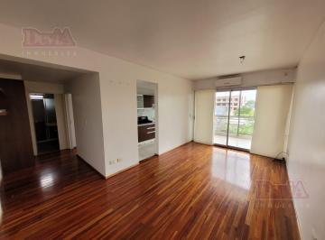 Departamento · 45m² · 2 Ambientes · Departamento Alquiler C/esp Guarda Coche Coghlan