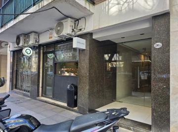 Departamento de 1 ambiente, Palermo · Departamento de 24 m² de 1 Ambiente en Venta, Apto Profesional. Palermo Chico