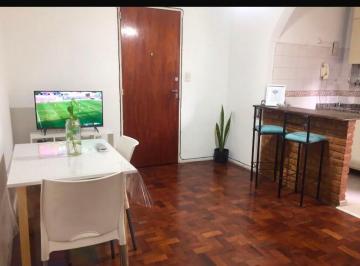Departamento de 2 ambientes, Colegiales · Departamento 2 Ambientes en Colegiales – Palpa y Zapiola