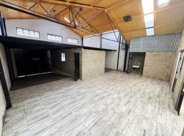Bodega-Galpón · 200m² · Galpón - San Fernando - Carupa en Alquiler