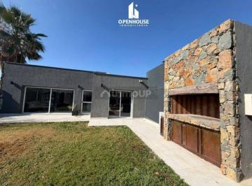 Casa de 1 ambiente, Luján de Cuyo · Casa en Venta en Barrio Lomas de Terrada Lujan de Cuyo