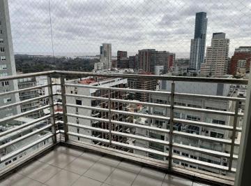 Departamento de 4 ambientes, Palermo · Torres Ruggieri 4 Ambientes Amoblado Piso Alto