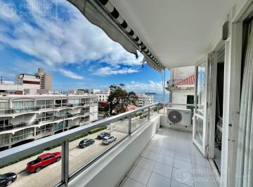 Departamento · 40m² · 2 Ambientes · Venta Departamento 1 Dormitorio Península Punta del Este