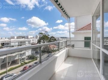 Departamento · 40m² · 2 Ambientes · Venta Departamento 1 Dormitorio Península Punta del Este