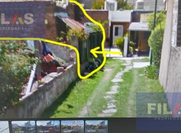 Terreno · 137m² · Casa a Demoler en Beccar (Terreno)