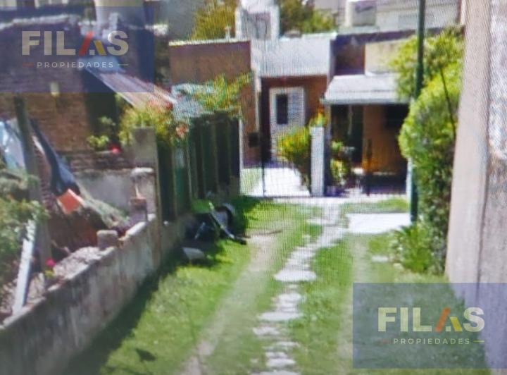 Terreno · 137m²