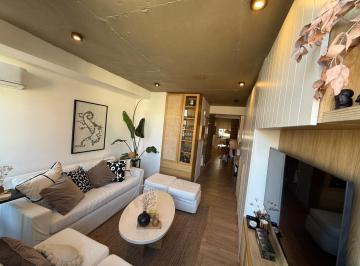 Departamento · 98m² · 3 Ambientes · Venta Semipiso 3 Amb Tipo Duplex Belgrano Amen