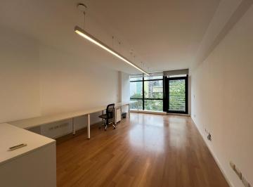 Oficina comercial · 35m² · 2 Ambientes · Oficina | Edif. con Seguridad.| Alquiler en Belgrano