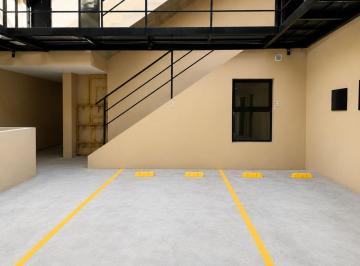 Garage · Cochera en Ma Selva
