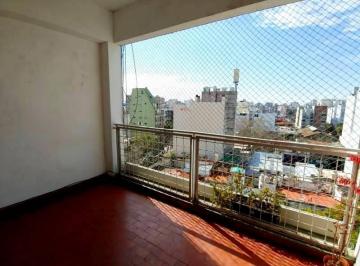 Departamento · 83m² · 3 Ambientes · J. B. Ambrosetti 400 Departamento Venta Semipiso 3 Ambientes Balcón Caballito