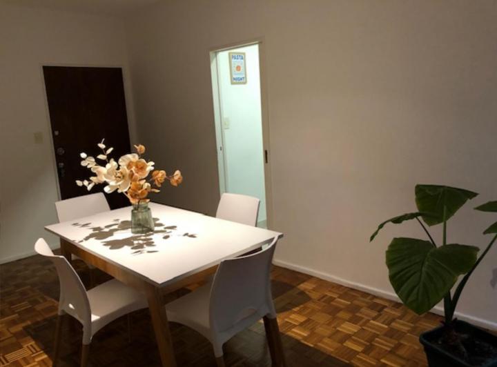 Departamento · 35m² · 2 Ambientes