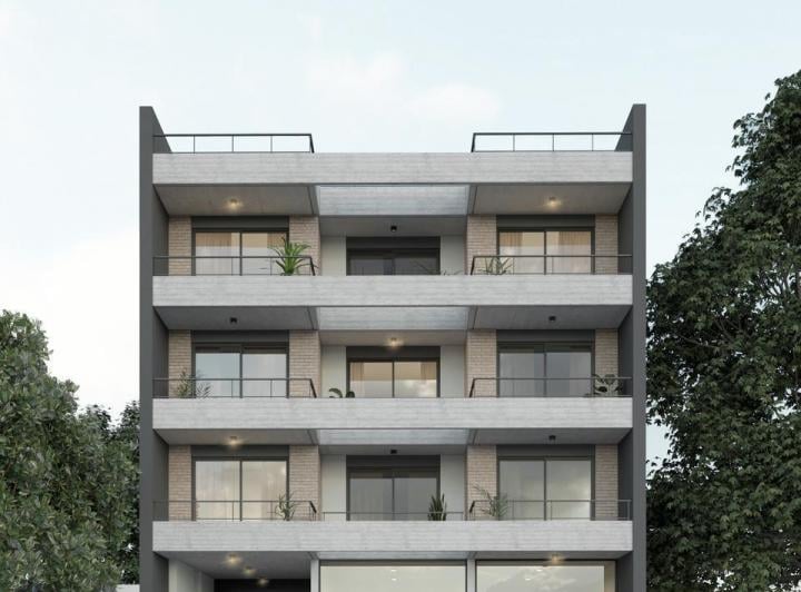 Desarrollo vertical · A631