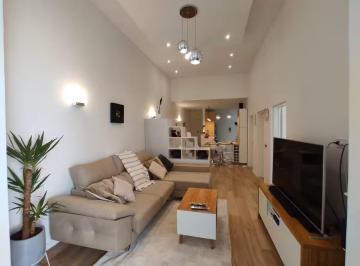 Departamento · 87m² · 3 Ambientes · Departamento Boutique de Diseño | 2 Suites | 2 Patios | Airbnb Activo