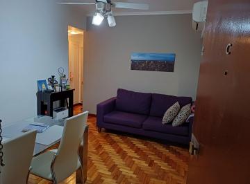 Departamento · 41m² · 2 Ambientes · 1 Cochera · Venta, Departamento, 2 Ambientes, Patio, Cochera, Las Cañitas.