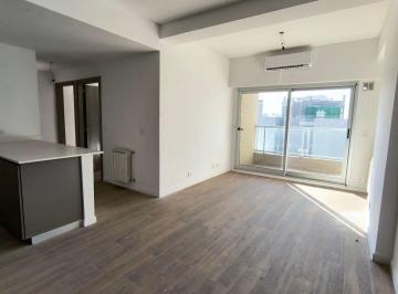 Departamento · 62m² · 3 Ambientes · 3 Ambientes en Núñez con Vista Abierta Al Contrafrente