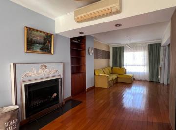 Departamento · 166m² · 4 Ambientes · 2 Cocheras · Departamento Cuatro Ambientes - Puerto Madero - Alquiler Temporal