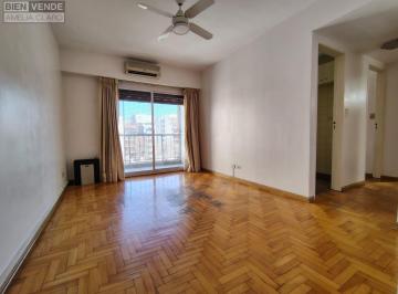 Departamento · 52m² · 3 Ambientes · 1 Cochera · Alquiler Departamento 3 Ambientes con Cochera en Belgrano