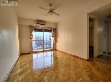 Departamento · 52m² · 3 Ambientes · Alquiler Departamento 3 Ambientes con Balcon en Belgrano