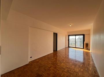 Departamento · 83m² · 4 Ambientes · 4 Ambientes| Alquiler, Colegiales | en Piso Alto.
