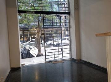Local comercial de 2 ambientes, Belgrano · Hermoso Local a m Av Cabildo 1500; 38 m² Totales de Superficie, a La Calle, 3de Ancho X 6,50