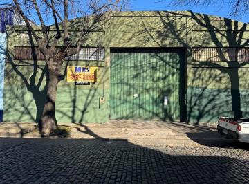 Bodega-Galpón · 1523m² · Galpon en Venta. Barracas 2640 m²