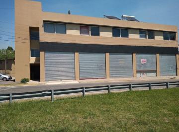Oficina comercial · 40m² · 1 Cochera · Oficina en Venta - Km 41 Pilar