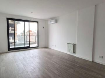 Departamento · 78m² · 3 Ambientes · Impactante 3 Ambientes a Estrenar con Amenities, en El Exclusivo Barrio de Núñez