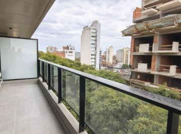 Departamento · 75m² · 3 Ambientes · A Estrenar! Impecable Departamento con Amenities a Pasos de Cabildo.