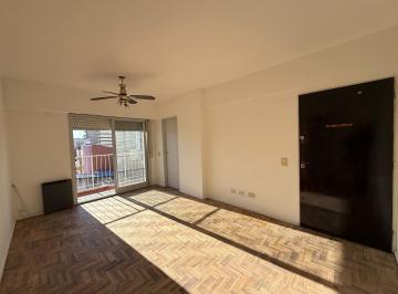 Departamento · 52m² · 2 Ambientes · Departamento en San Fernando en Alquiler
