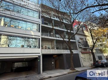 Departamento · 35m² · 1 Ambiente · 1 Cochera · Monoambiente en Venta con Patio y Cochera. Núñez