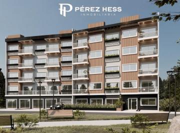 Departamento · 28m² · 1 Ambiente · Departamento Monoambiente en Barrio Belgrano - en Pozo - Financiado.