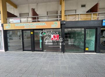 Local comercial · 72m² · Local San Bernardo a 100 m de Chiozza
