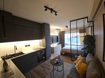 Departamento · 27m² · 1 Ambiente · Venta Departamento en Boedo - Entrega Diciembre 2026