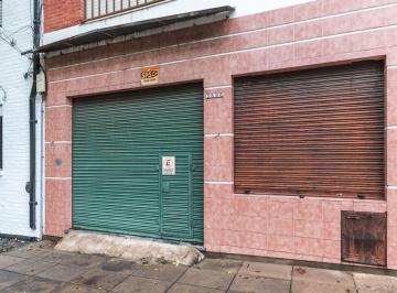 Local comercial · 27m² · Alquiler Local Comercial a La Calle Villa Urquiza
