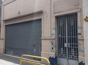 Local comercial , Rosario · Local Comercial Córdoba 2900