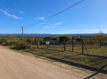 Foto · Lote a La Venta en Bialet Massé. (L436)