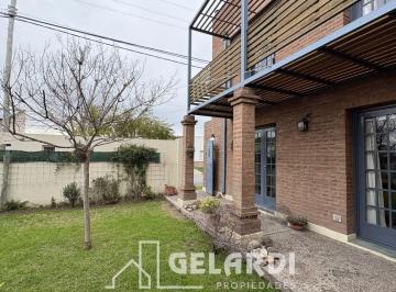 GLD-GLD-437_2 · Venta Casa 2 Dorm. Bahia Blanca Pacifico Patio Garage