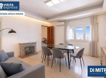 AMOBLAMIENTO VIRTUAL · Departamento en Barracas