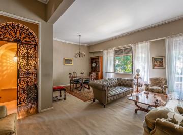 PH · 163m² · 4 Ambientes · 1 Cochera · PH en Venta en Excelente Zona Residencial - 4 Ambientes - Balcon - Cochera - Belgrano R