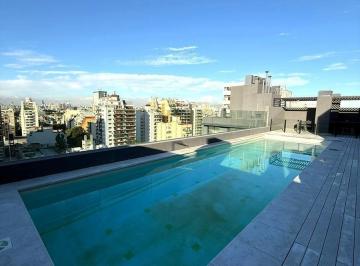 Departamento · 50m² · 2 Ambientes · Departamento en Villa Crespo